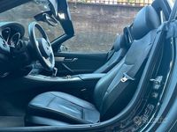 Usata BMW Z4 204 CV (150 kW) 2009 Nero Cabrio