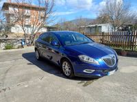 usata Lancia Delta 1.6 mjt Argento 120cv dpf