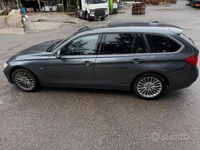 usata BMW 320 d. Luxury