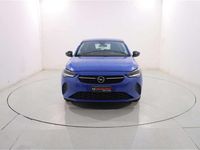 Usata Opel Corsa Design & Tech 75 CV (55 kW) 2022 Blu Berlina