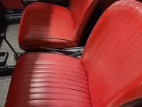Usata Fiat 500 1970 Utilitaria