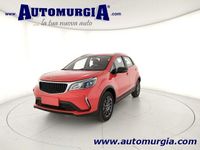 Nuova EMC QUATTRO 103 CV (75 kW) 2025 Rosso SUV