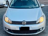 usata VW Golf VI Golf 1.6 TDI 5p. Highline