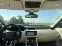 Usata Land Rover Range Rover evoque Prestige 241 CV (177 kW) 2012 SUV