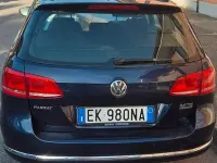 Usata VW Passat 140 CV (102 kW) 2012 Station wagon