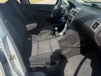 Usata Peugeot 307 109 CV (80 kW) 2006 Grigio Berlina