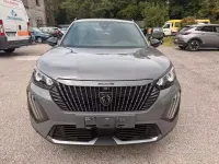 Usata Peugeot 2008 GT 130 CV (95 kW) 2024 Grigio SUV
