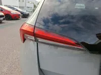 Usata Skoda Scala Style 110 CV (80 kW) 2023 Grigio Utilitaria