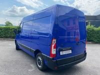 usata Renault Master 2.3 dCi Garanzia ufficiale 12 mesi!