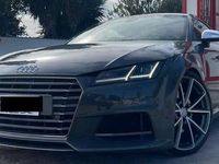 usata Audi TTS Coupe 2.0 tfsi quattro s-tronic