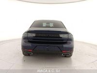 Nuova Peugeot 508 GT 131 CV (96 kW) 2025 Blu Berlina