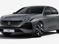 Nuova Peugeot 308 Allure 131 CV (96 kW) 2025 Grigio Utilitaria