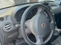 Usata Fiat Panda 69 CV (50 kW) 2009 Bianco Utilitaria