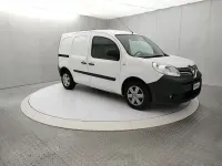 Usata Renault Kangoo 90 CV (66 kW) 2016 Bianco Monovolume