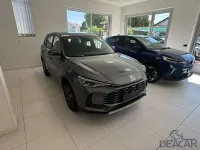 Nuevo MG ZS 116 CV (85 kW) 2026 Gris SUV