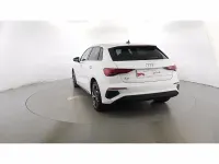 Usata Audi A3 Sportback e-tron S-Line 245 CV (180 kW) 2022 Bianco Utilitaria