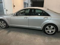 Usata Mercedes S320 235 CV (172 kW) 2007 Berlina