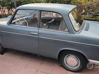 Usata BMW 700 1960 Grigio Berlina