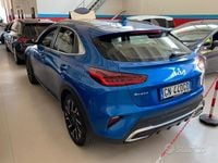 Usata Kia XCeed 120 CV (88 kW) 2023 Blu metallizzato SUV
