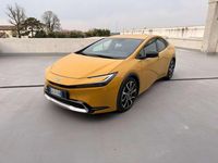 Usata Toyota Prius Lounge 151 CV (111 kW) 2025 Mustard Utilitaria