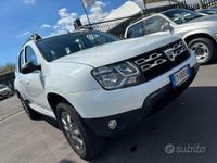 usata Dacia Duster 1.5 DCi 110cv Laureate 4x2