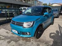 usata Suzuki Ignis 1.2 Dualjet 4WD All Grip Top