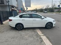 Usata Fiat Tipo Lounge 95 CV (69 kW) 2017 Bianco Berlina