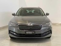 usata Skoda Superb 2.0 TDI EVO 150 CV SCR DSG Wagon Exec