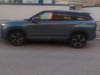 Usata Jaecoo 7 147 CV (108 kW) 2024 Blu SUV
