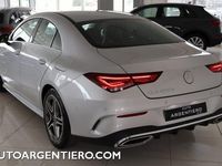 usata Mercedes CLA200 d Automatic Premium AMG SOLO 8.302 KM!!!