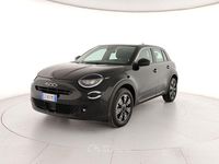 Usata Fiat 600 145 CV (106 kW) 2025 Nero SUV