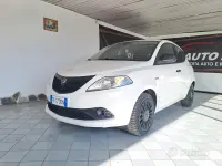 Usata Lancia Ypsilon S 69 CV (50 kW) 2018 Bianco Utilitaria