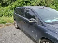 Usata Ford Focus Style 136 CV (100 kW) 2008 Station wagon