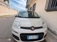 Usata Fiat Panda 69 CV (50 kW) 2016 Utilitaria