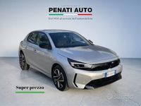 Usata Opel Corsa 101 CV (74 kW) 2024 Other Utilitaria