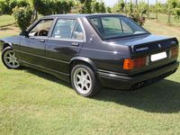 Usata Maserati 424 245 CV (180 kW) 1992 Nero Berlina