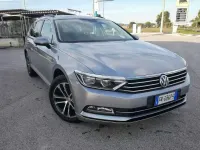Usata VW Passat Business 150 CV (110 kW) 2019 Station wagon