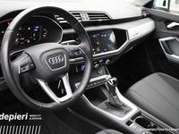 usata Audi Q3 Sportback 45 TFSI e S tronic Business Plus PHEV