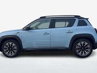 Usata Renault R4 Iconic 110 kW (150 CV) 2025 Nero Berlina