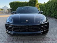 Usata Porsche Cayenne 2019 Nero SUV
