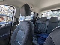 Usata Chevrolet Spark LS 68 CV (50 kW) 2011 Bianco Utilitaria