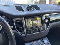 Usata Porsche Macan 250 CV (183 kW) 2015 SUV