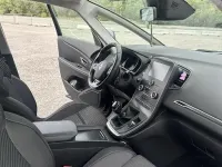 Usata Renault Grand Scénic IV 110 CV (80 kW) 2018 Nero Monovolume