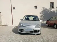 Usata Fiat 600 54 CV (39 kW) 2007 Grigio Utilitaria