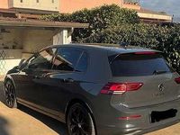 Usata VW Golf VII Life 110 CV (80 kW) 2020 Berlina