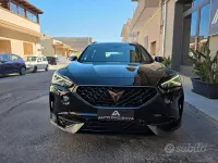 Usata Cupra Formentor 150 CV (110 kW) 2023 Nero SUV