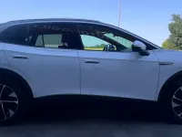 Usata VW ID.4 Pro Performance 69 kW (95 CV) 2022 Bianco SUV