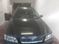 Usata Volvo V40 1998 Nero Station wagon