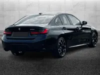 Usata BMW 330 M Sport 245 CV (180 kW) 2025 Nero Berlina