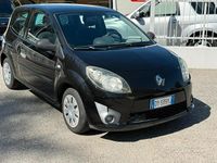 Usado Renault Twingo 58 HP (42 kW) 2010 Preto Citadino
